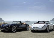 Wiesmann Roadster Wiesmann Roadster